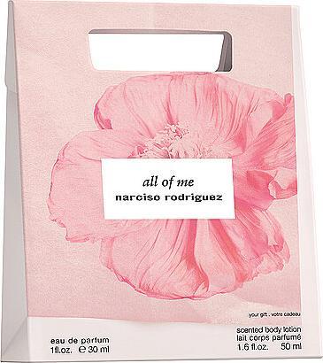 Immagine prodotto Narciso Rodriguez Geschenkset All of me Set / (Set profumo)