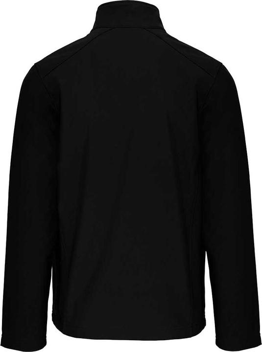 Produktbild Kariban Soft Shell Jacke (L)