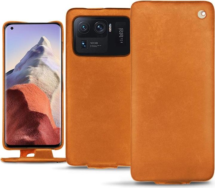 Mandarine vintage ( Pantone #d47231 )