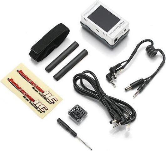 Produktbild ImmersionRC FPV-Video-Recorder PowerPlay DVR
