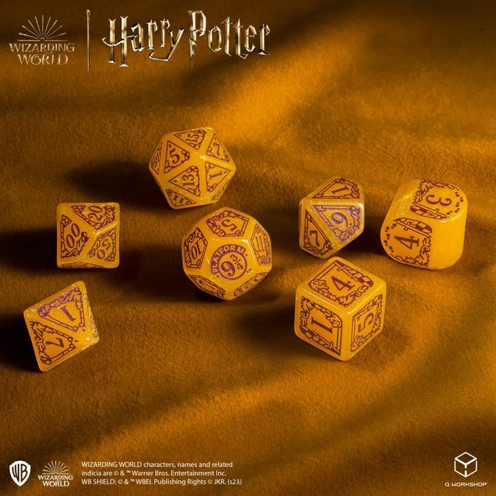 Produktbild Q Workshop Harry Potter - Haus Gryffindor