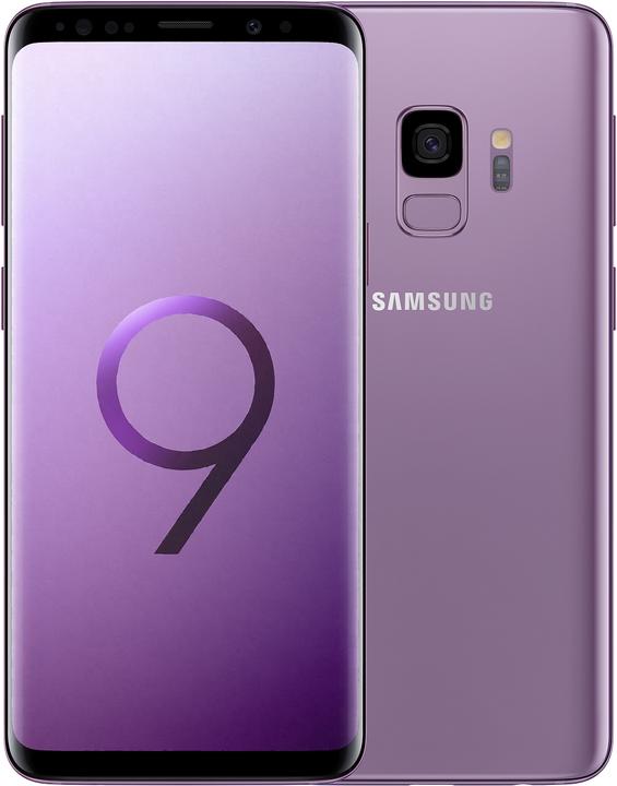 Samsung Galaxy S9