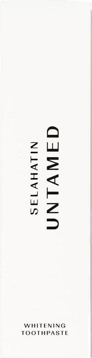 Produktbild Selahatin Whitening Toothpaste Untamed (25 ml)