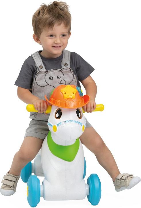 Image du produit Chicco Cheval à bascule