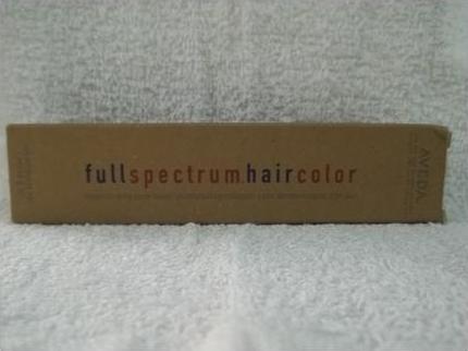 Image du produit Aveda Teinture Demi Rouge foncé/Violet (Rouge foncé, Violet)