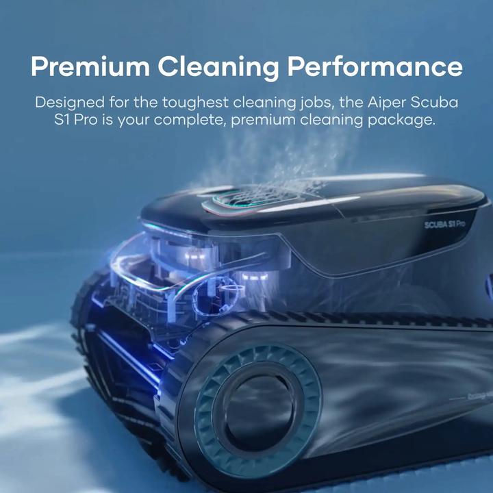 Produktbild Aiper Scuba S1 Pro