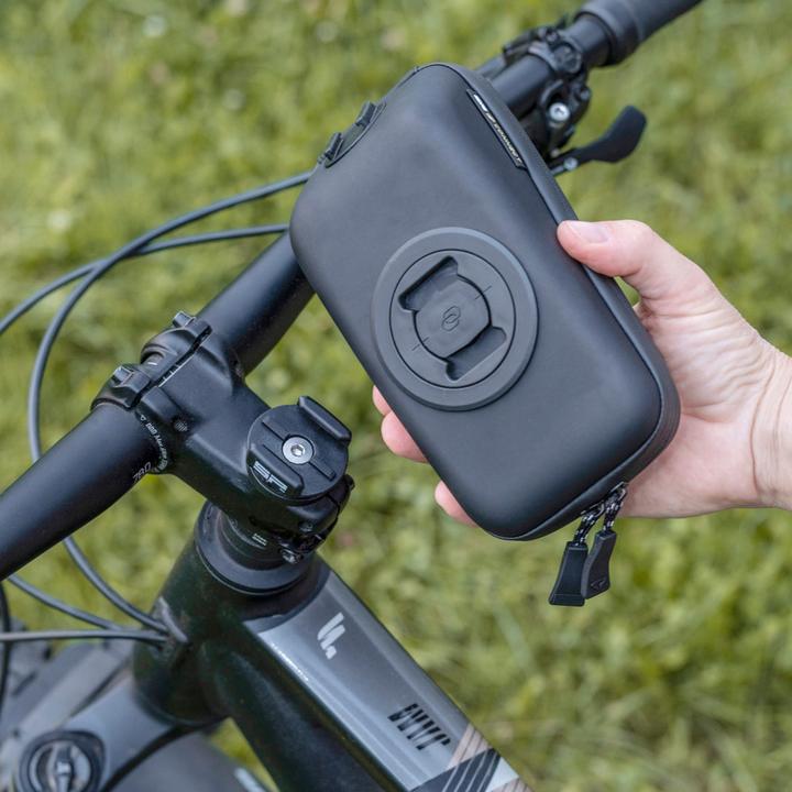 Produktbild Sp Connect Tasche Wedge SPC+ schwarz