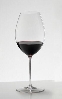 Produktbild Riedel Glas für Tempranillo SOMMELIERS Klar (62 cl, 1 Gläser, Rotweingläser)