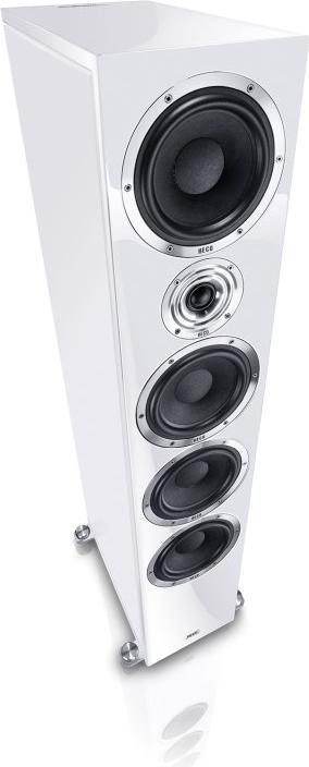 Produktbild Heco Audio In Vita 9 *weiss* (1 Paar, 380 W)