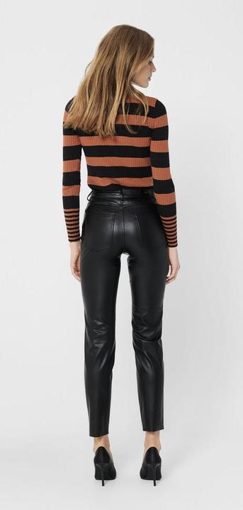 Immagine prodotto Only Pantaloni in finta pelle (32)