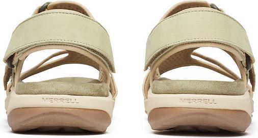 Actual product image Merrell Women's Terran 4 Backstrap (39)