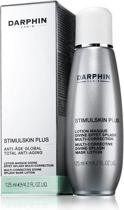 Actual product image Darphin Plus Lotion Splash Mask (125 ml)