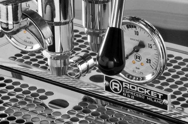 Productafbeelding Raket R58 V2