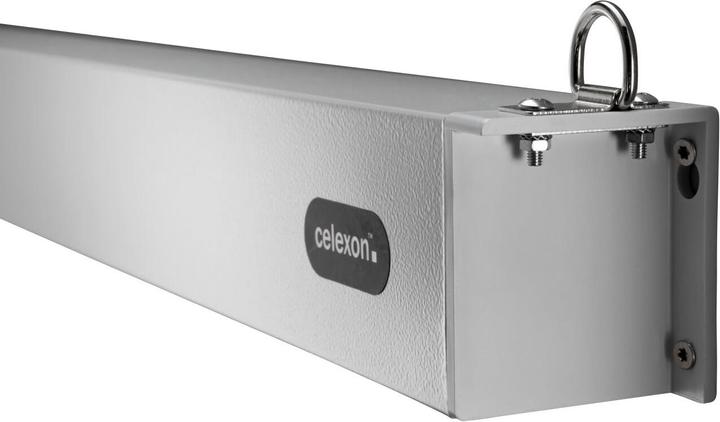 Actual product image Celexon Rollo Professional Plus (81", 16:9)