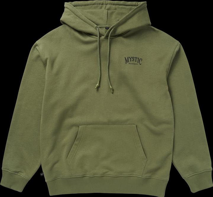 Mystic Ethos Hood Sweat (XL)