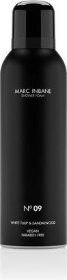 Actual product image Marc Inbane Shower Foam NÂ°09 (150 ml)