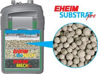 Produktbild Eheim Substrat Pro (Innenfilter, Süsswasser)