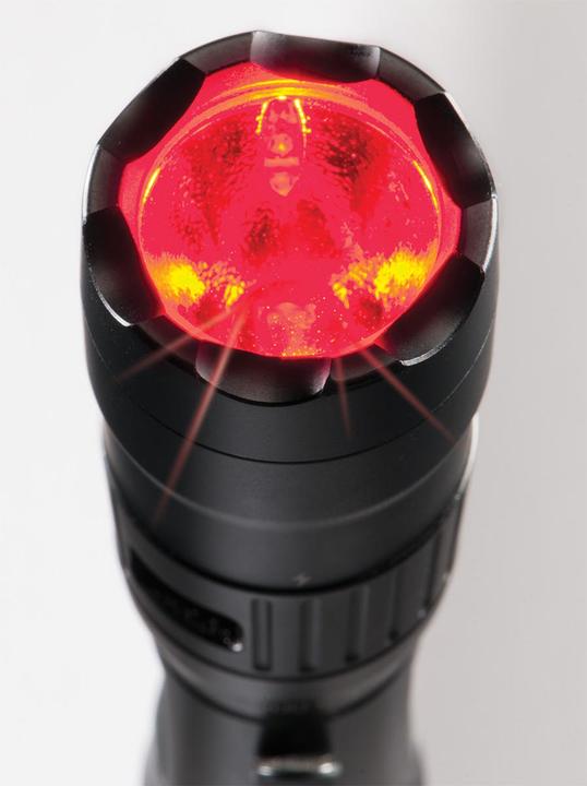 Produktbild Peli Taschenlampe 7600 (15.70 cm, 944 lm)