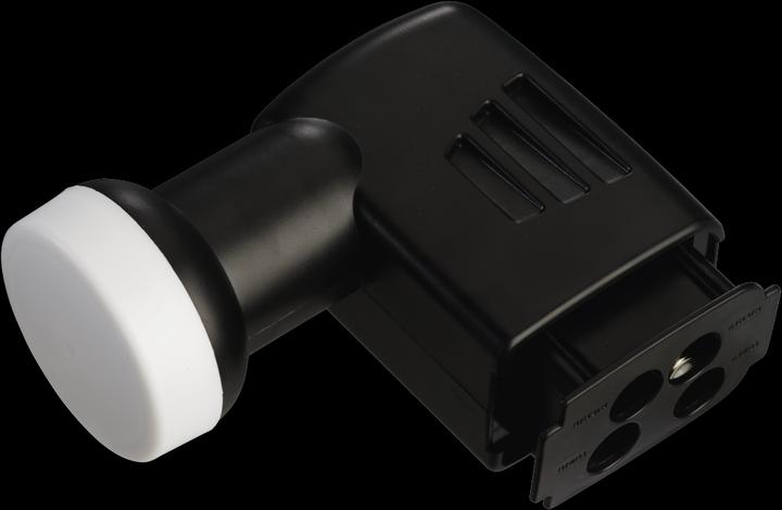 Hama Quadswitch LNB (Quad LNB)