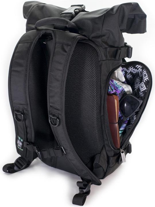 Produktbild Ethnotek Raja Tages Rucksack 30 Liter (30 l)