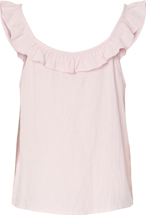 Actual product image Pieces PCSASTINA Musselin Top (XL)