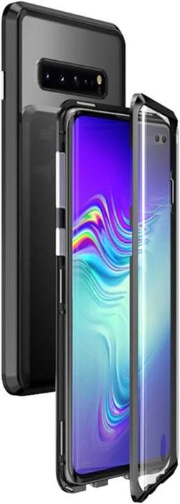 Immagine prodotto Luphie Case 360 Custodia magnetica completa (Samsung Galaxy S10+)