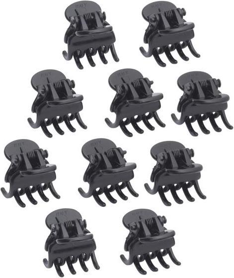 Image du produit Basler Mini barrettes à cheveux (10 pcs)