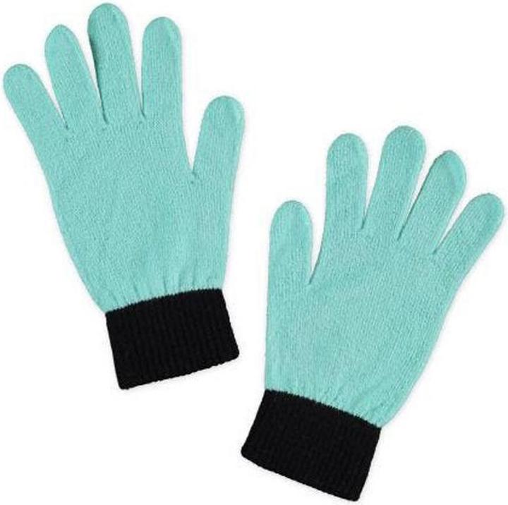 Actual product image Difuzed Hat & Glove: Pokémon Bulbasaur (One size)