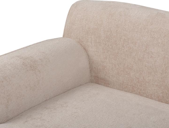 Actual product image Beliani Simos (Corner sofa)