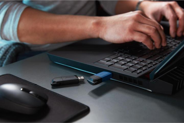 Immagine prodotto Kingston DataTraveler Exodia M (64 GB, USB-A)