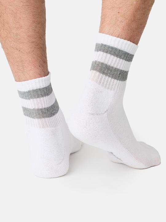Immagine prodotto Nur Der Calze sportive Short Track (confezione da 15, 39 - 42)