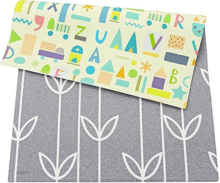 Produktbild Baby Care Sea Petals (140 x 140 cm)