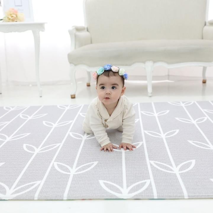 Produktbild Baby Care Sea Petals (140 x 140 cm)