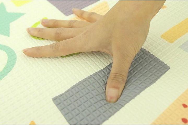 Produktbild Baby Care Sea Petals (140 x 140 cm)