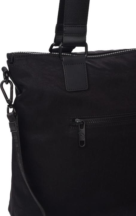 Immagine prodotto KCB Borsa a tracolla logo trench