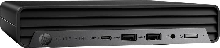 Actual product image HP 805 G8 (AMD Ryzen 3 Pro 5350GE, 8 GB, 512 GB, AMD Radeon Graphics)