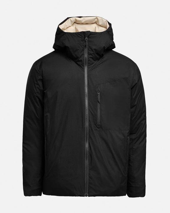Actual product image The Mountain Studio Reversible Down Jacket (S)