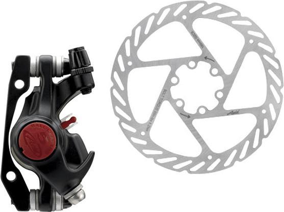 Actual product image Avid Ball Bearing 5 (Front wheel brake, Brake kit)