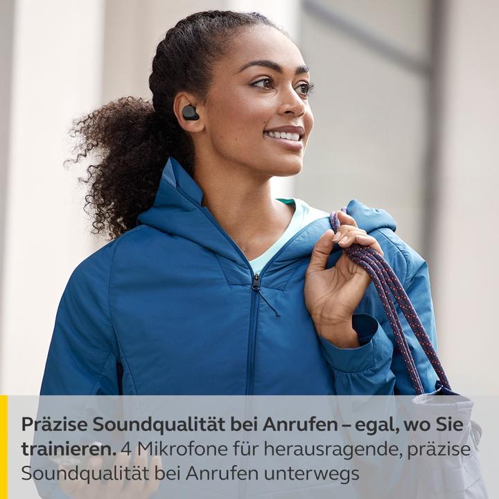 Immagine prodotto Jabra Elite 7 Active (ANC, 8 h, Senza fili)
