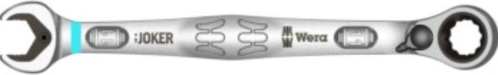 Image du produit Wera 6001 Joker Switch 11 (11 mm)