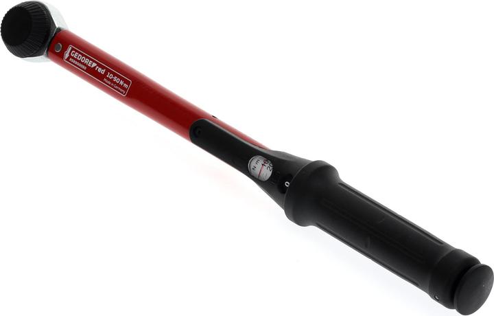 Productafbeelding Gedore Red Paddestoelhoofd3/8f.GEDOREerdeDremo (3/8", 10 Nm, 50 Nm)