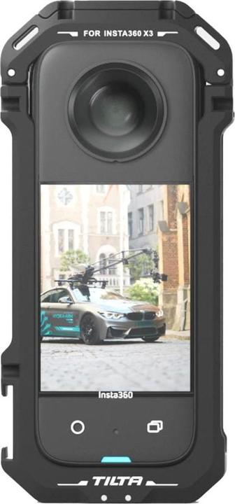 Actual product image Tilta Full Camera Cage (x3)