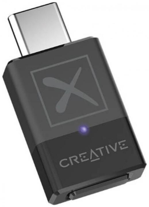 Image du produit Creative BT-W3X (Transmetteur)