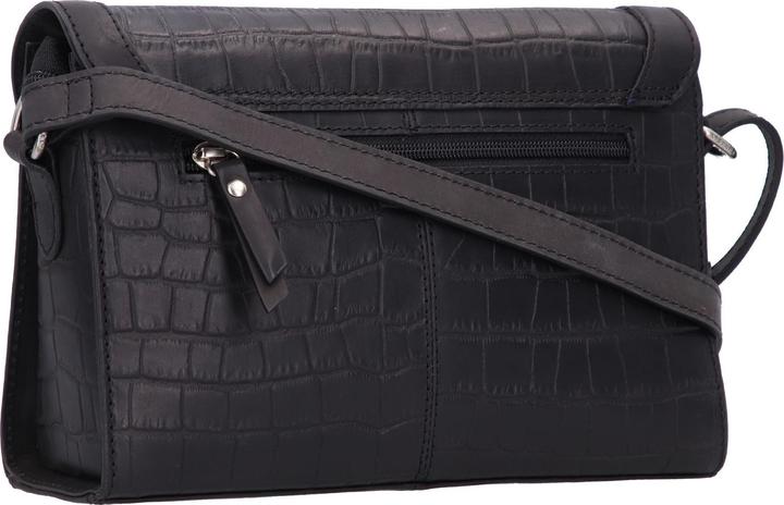 Actual product image Burkely Icon Ivy shoulder bag 24.5 cm