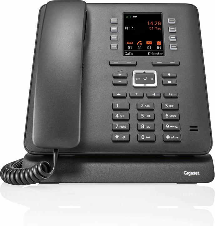 Gigaset Maxwell C (Internationale Version)