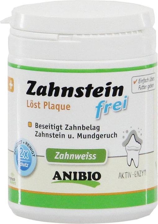 Anibio Zahnsteinfrei (Adult, 1 Stk., 140 g)