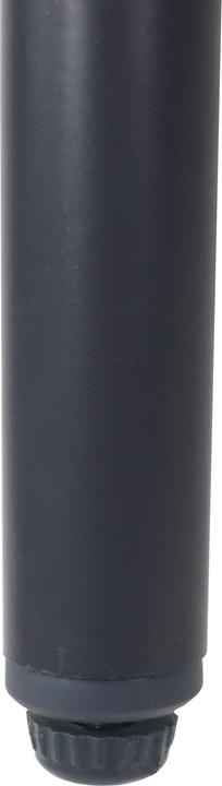 Produktbild VCM Metall Bistrotisch Balkontisch Sumila 80 (80 cm)