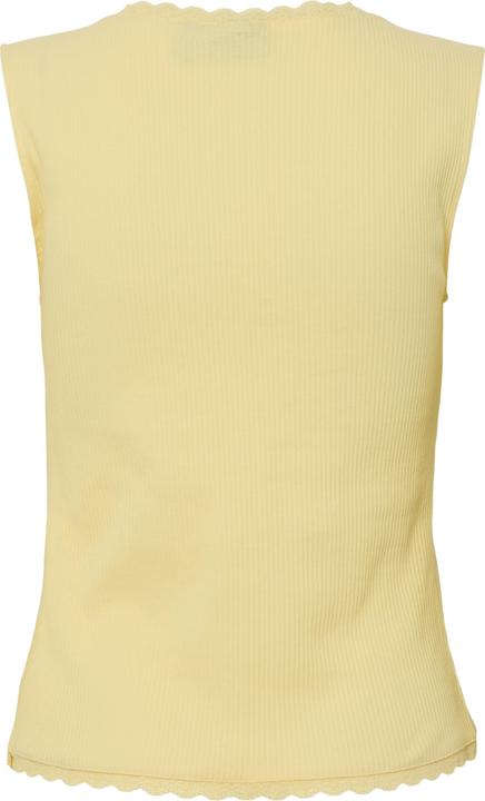 Produktbild Pieces PCTIRADE GERIPPTES Oberteil (XL)
