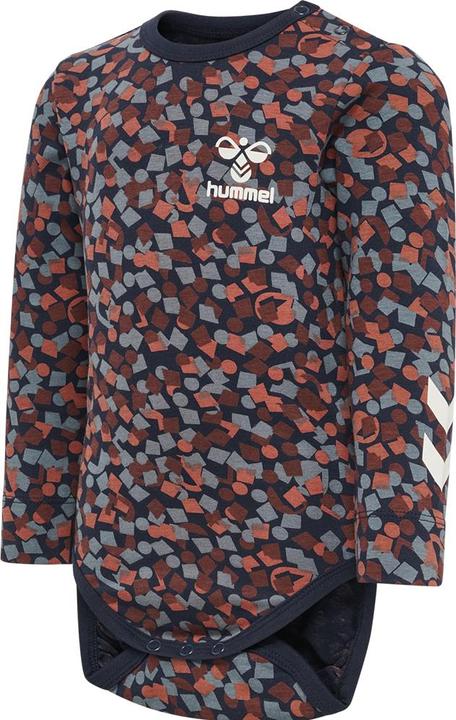 Produktbild hummel Hmlconfetti Body L/S (74)