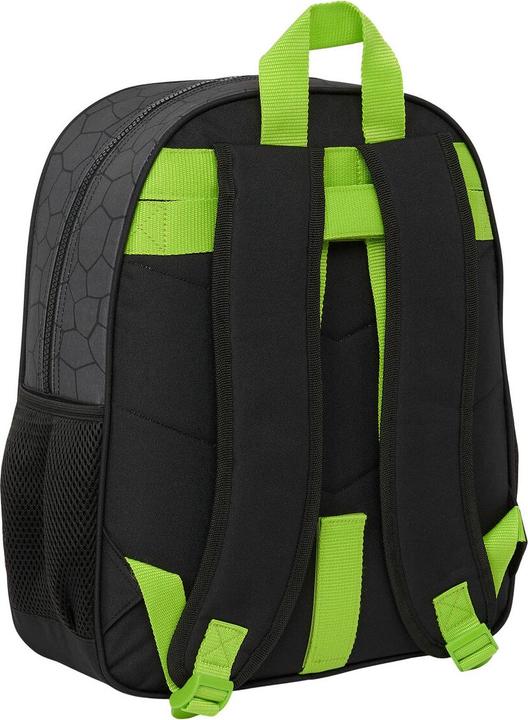 Produktbild Safta Turtles ""TMNT"" - Kinderrucksack (15 l)